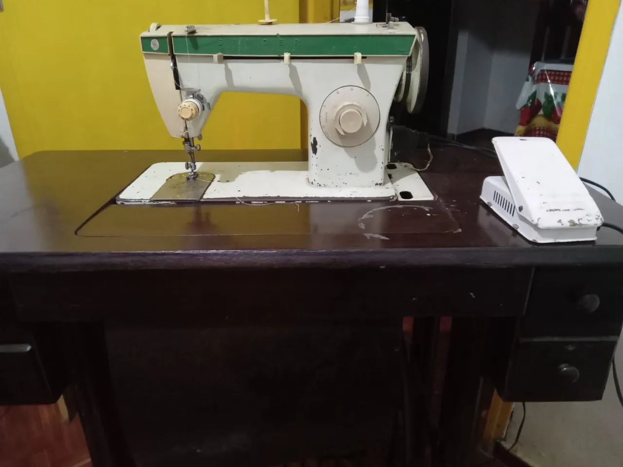 SINGER Máquina de costura  - Foto 3