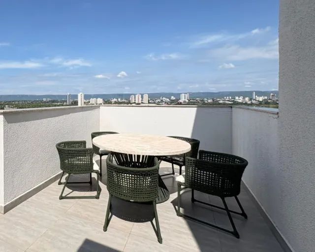 Mesa de Mármore  - Foto 2