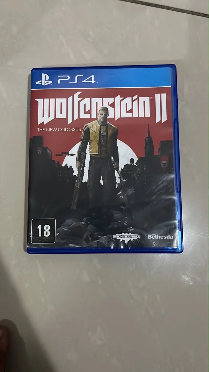 Jogo PS4 - Foto 2