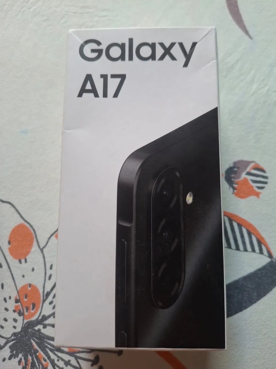 Vendo celular a17 256 gigas  - Foto 2