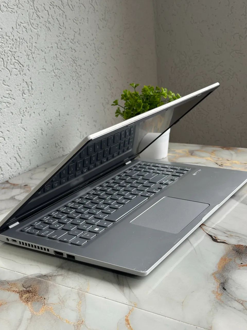 Notebook Asus X1500E - Foto 5