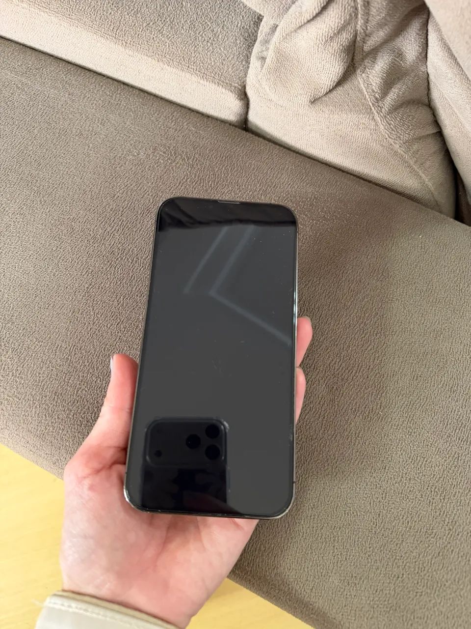 iPhone 13 Pro Max 