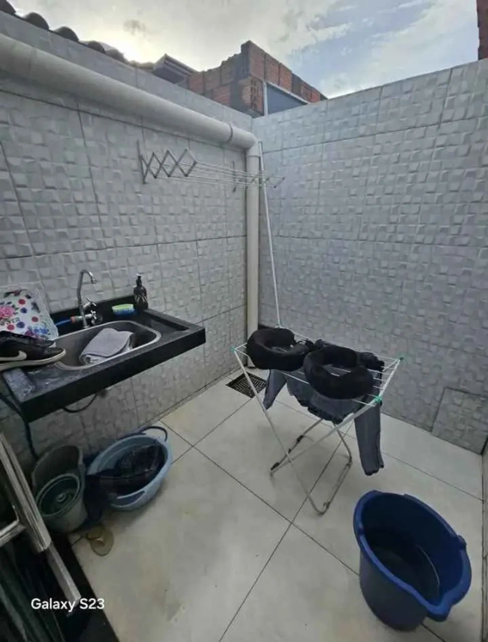 Casa a venda na Samambaia  - Foto 5