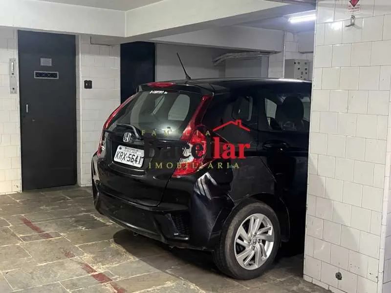 Apartamento 3 quartos ,vaga e metrô Afonso Pena - Foto 5