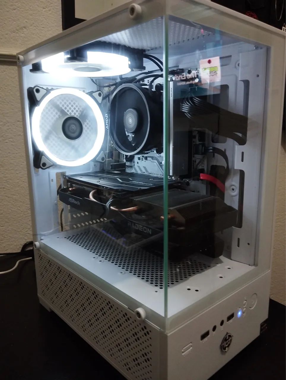 Vendo Pc Gamer  - Foto 3