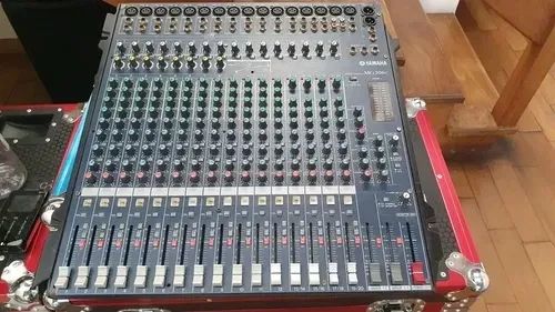 Mesa de som Yamaha  - Foto 2