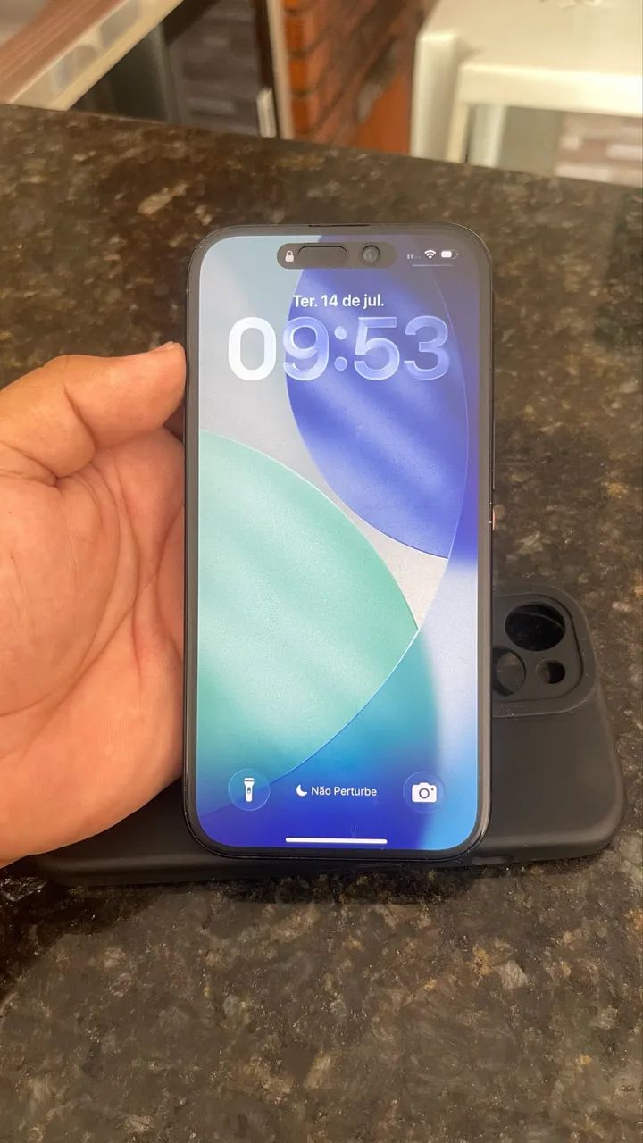 iPhone 15 128GB - leia o anúncio - Foto 2