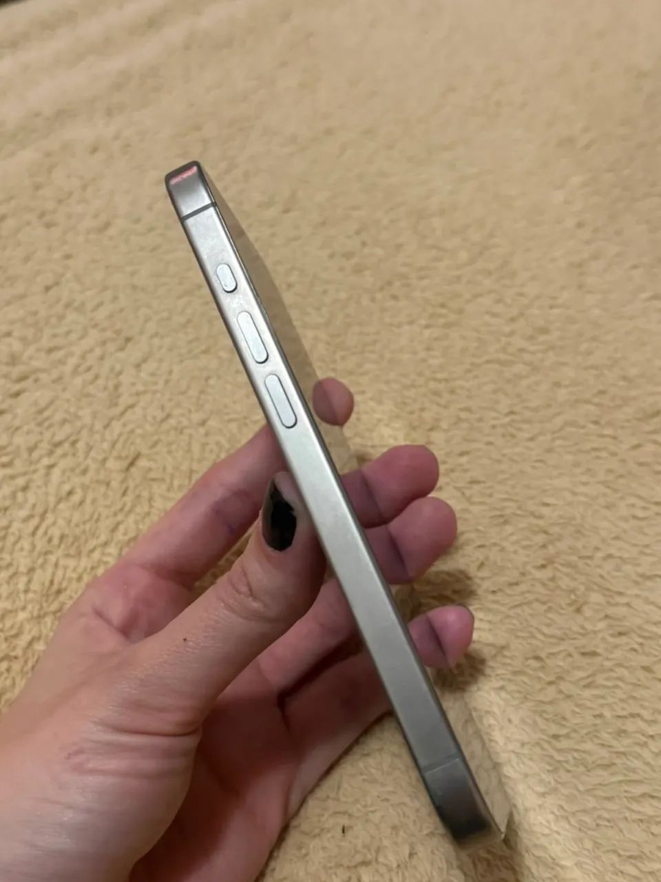 iPhone 15 Pro - 256G - Totalmente Blindado - Foto 3