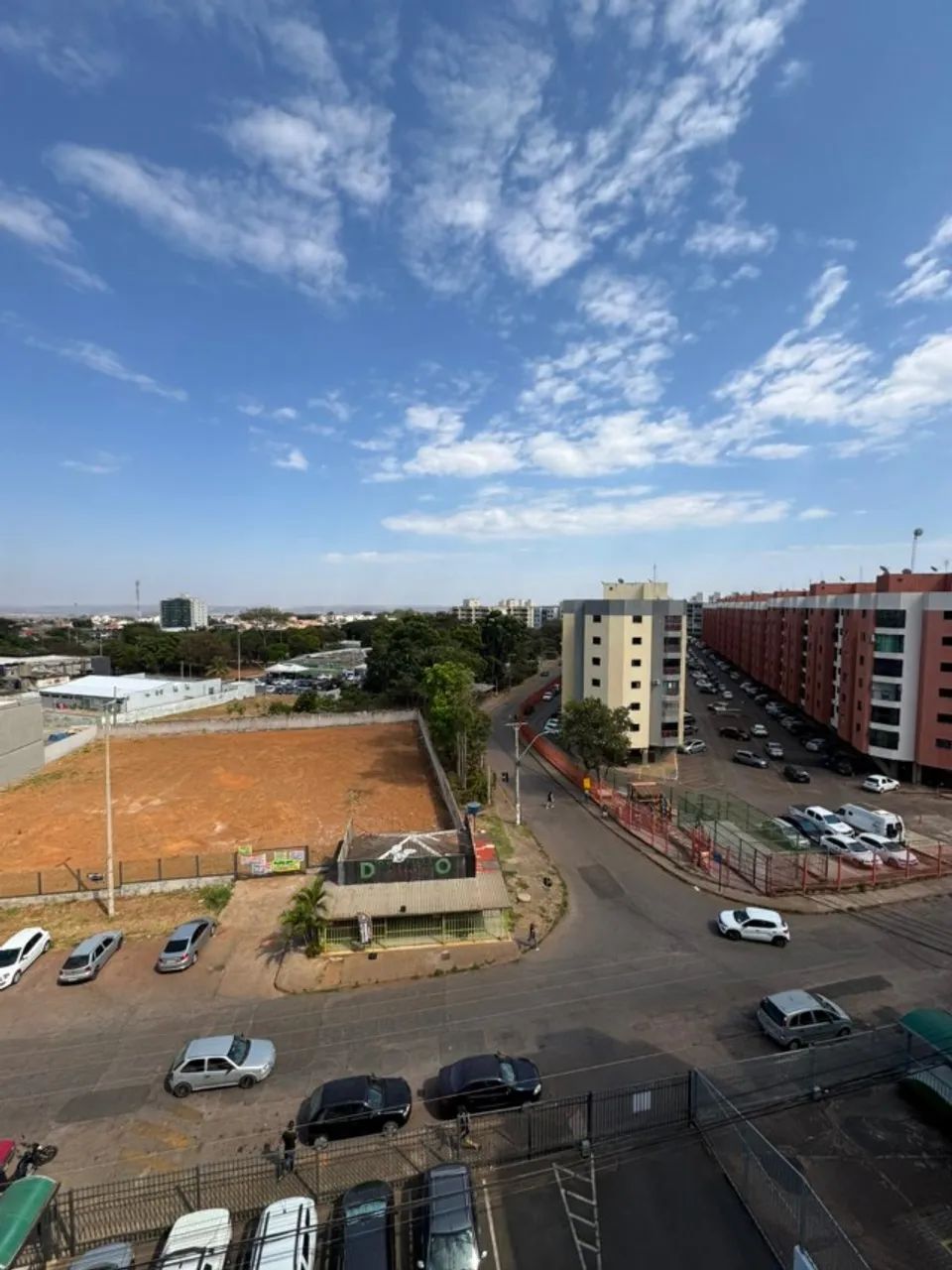Vendo Apartamento Setor Central Gama  - Foto 4