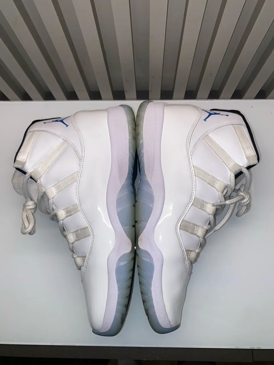 Tênis Jordan 11 - Foto 3