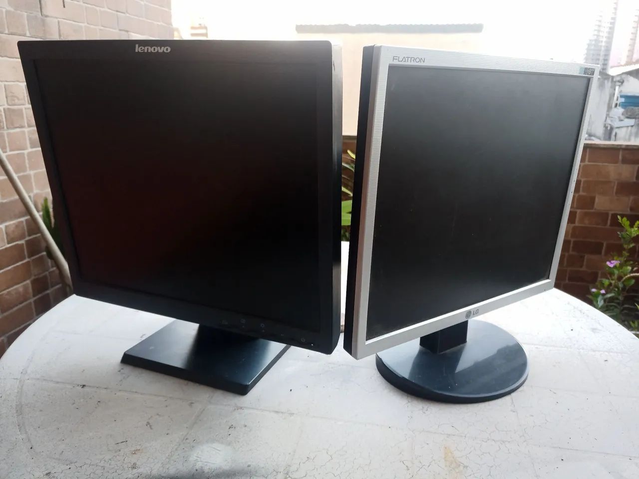 O2 Monitores funcionando - R$ 100,00 - Preço individual R$ 60,00 cada. - Foto 3