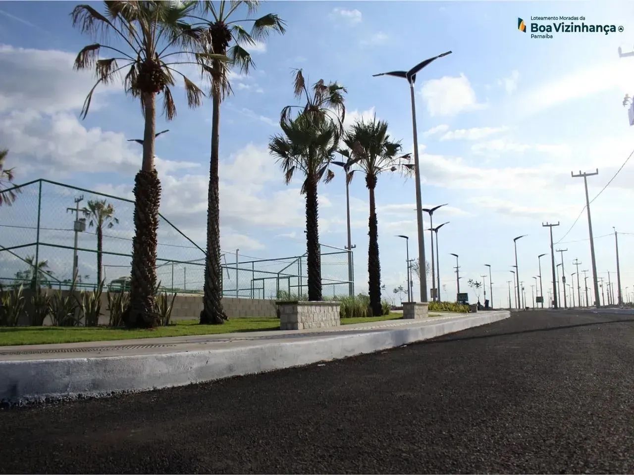 Lotes A Venda  Em Parnaiba /Pronto Para Construir Br 343 !. NLAESJ - Foto 5