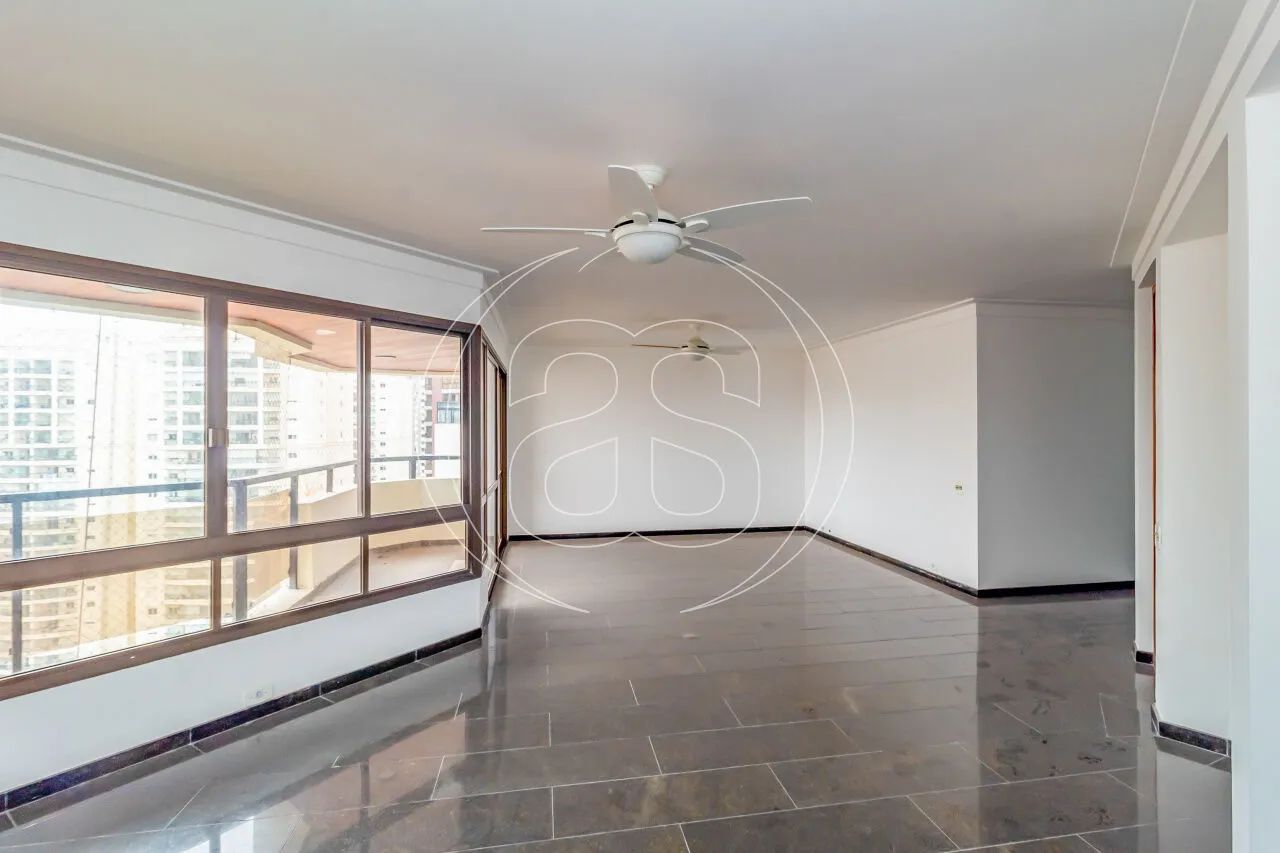 APARTAMENTO PARA ALUGAR 232M² 3 SUITES MOEMA - Foto 3