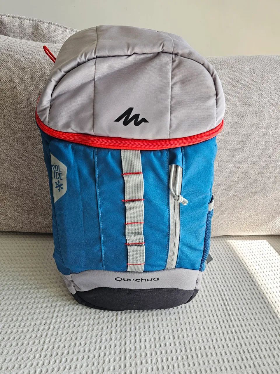Mochila Térmica Quechua Ice de 20 Litros