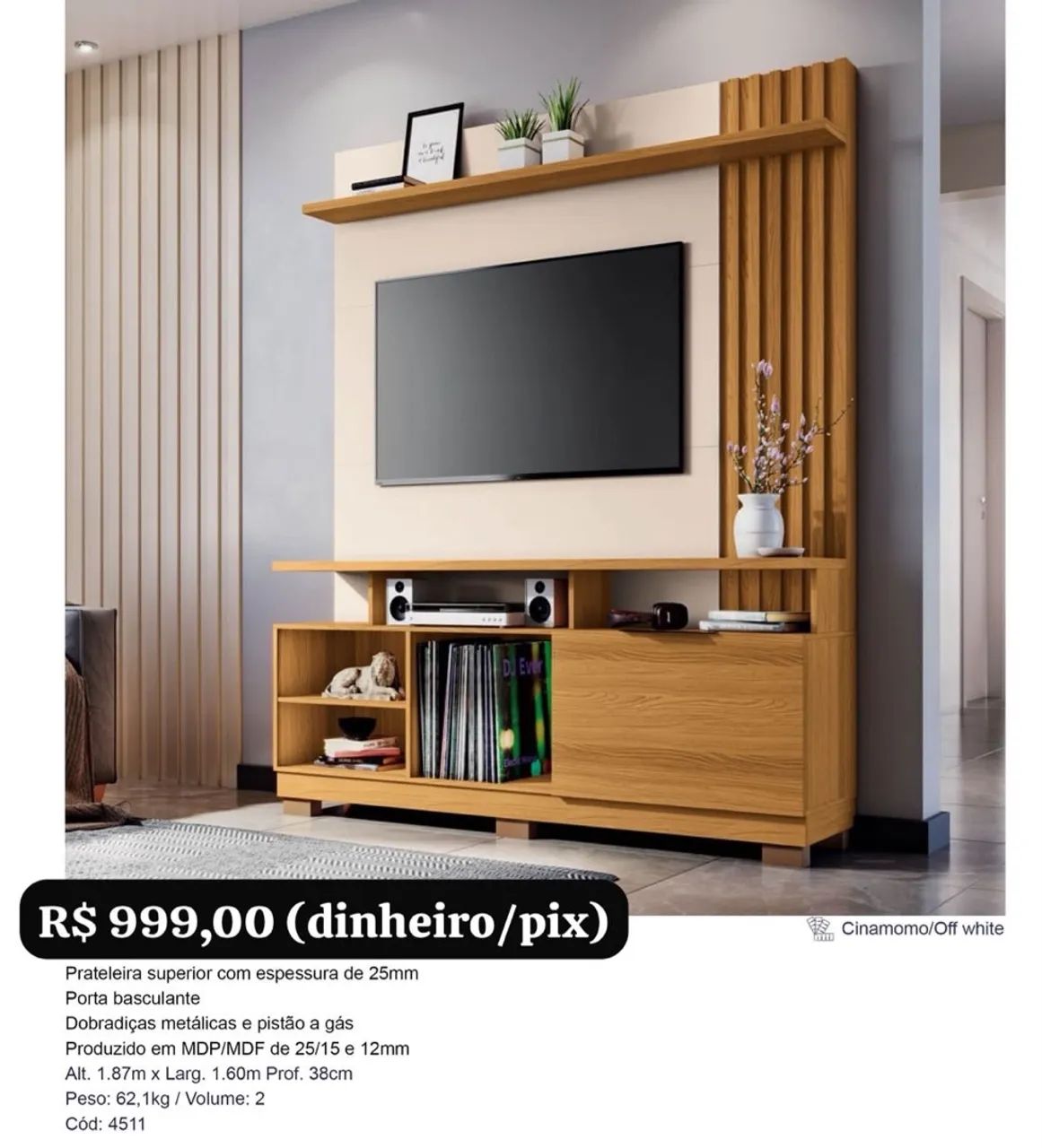 Rack Y292
