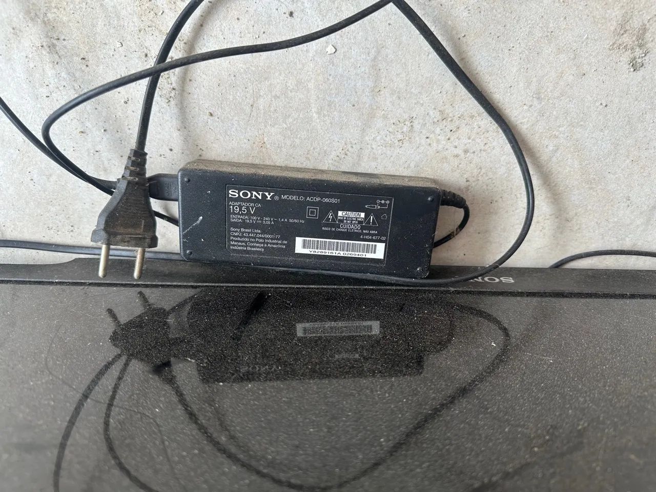 TV Sony bravia 32? DEFEITO - Foto 2