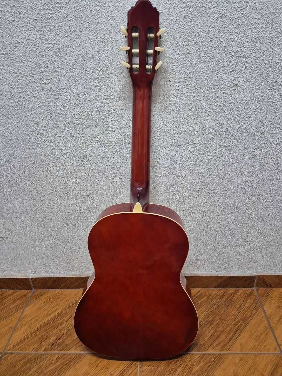 Violão Harmonics Gna 111 - Foto 3