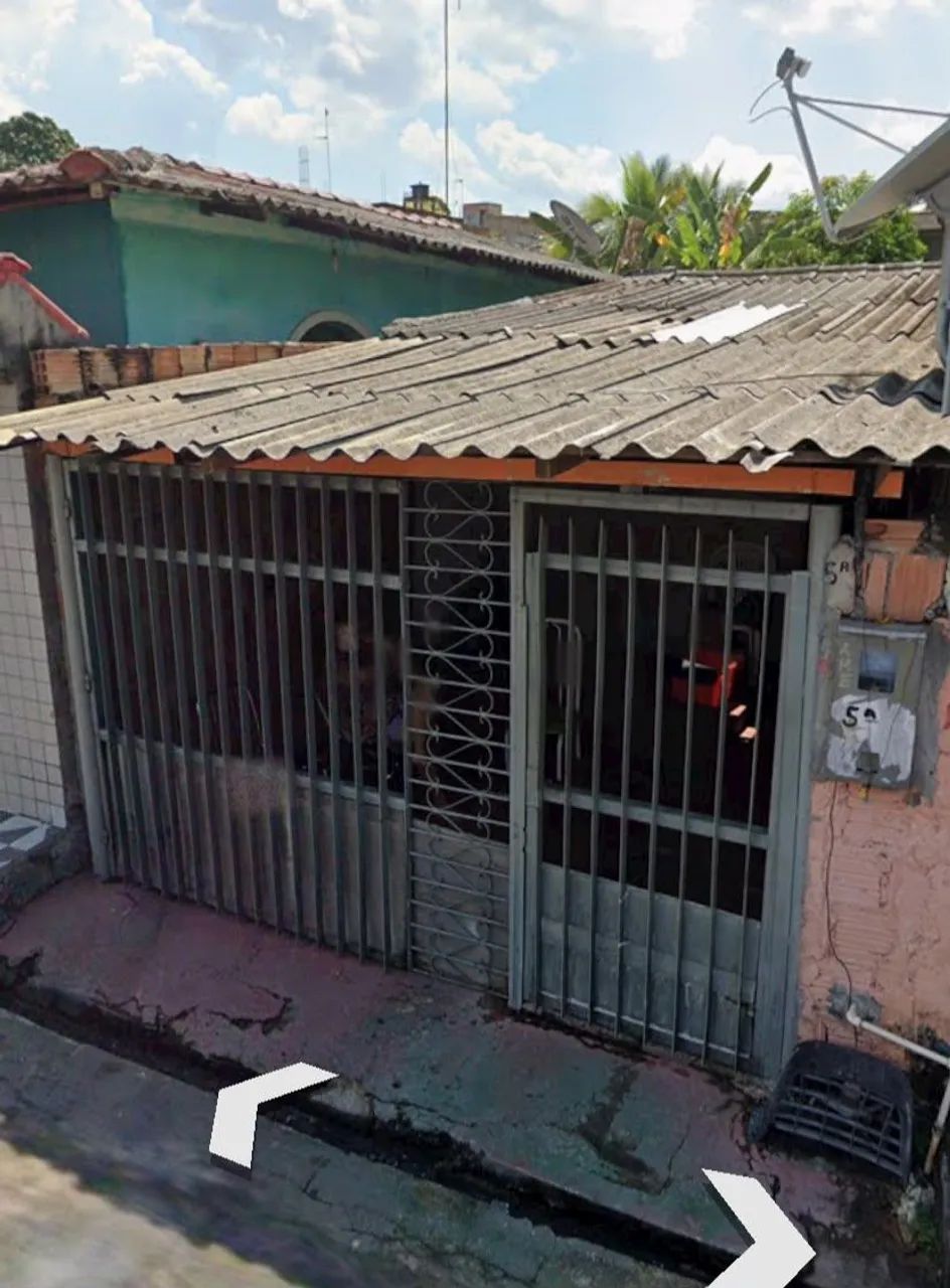 Vendo  uma casa em Manaus  - Foto 2