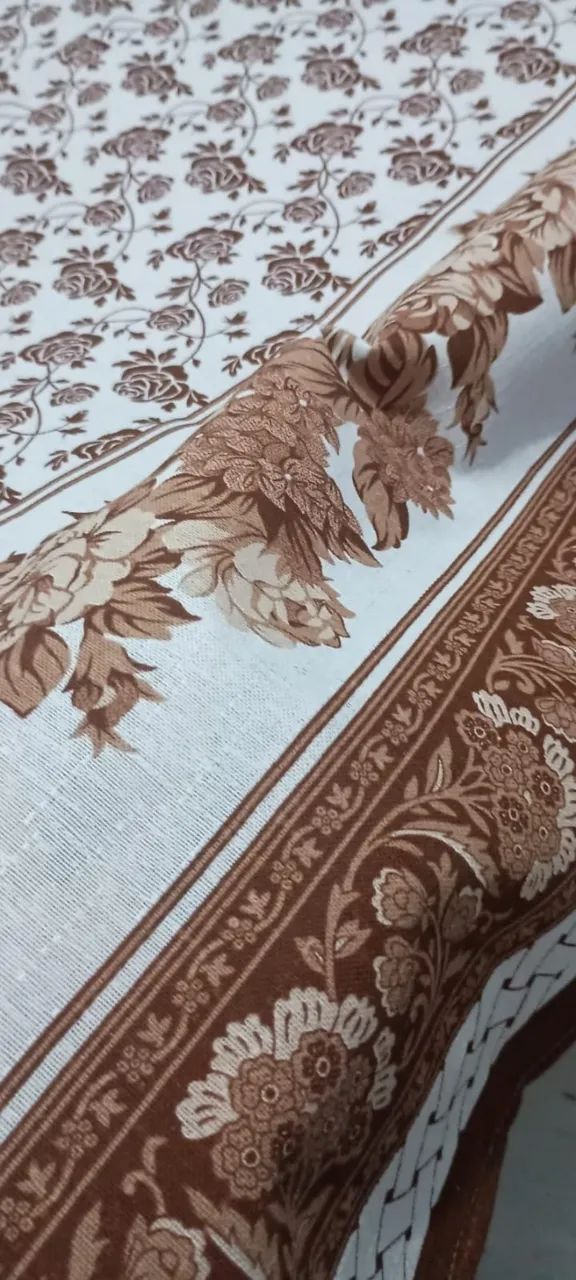 Toalha de Mesa - Foto 3