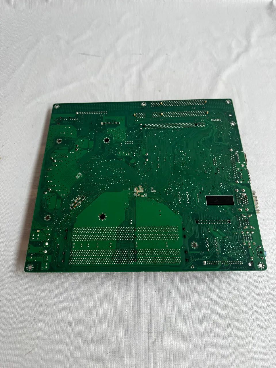 Placa Mãe para PC Dell Optiplex 780 E93839 GA0403 (SUCATA) - Foto 5