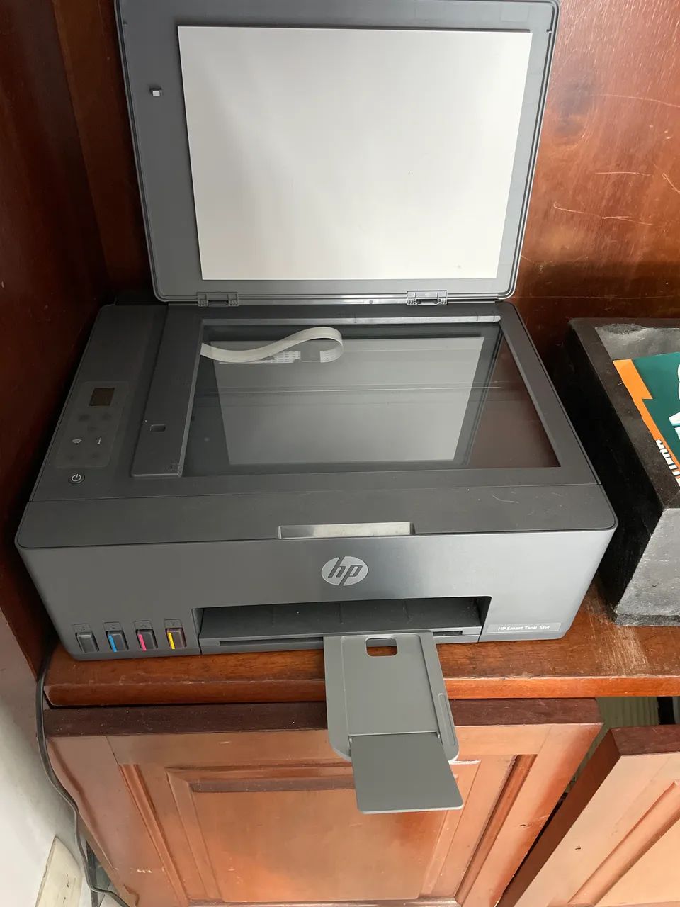 Impressora hd  - Foto 2