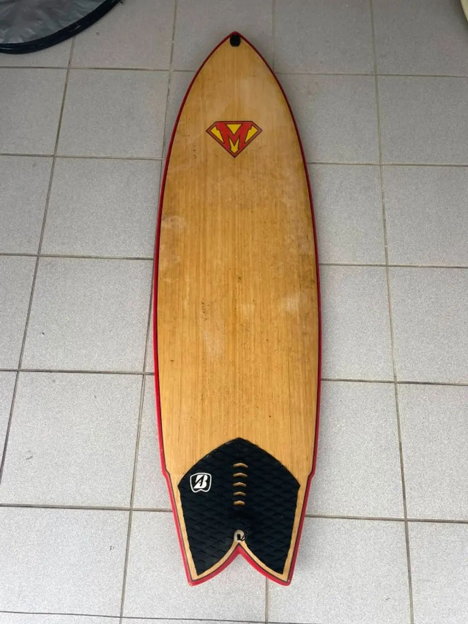PRANCHA DE SURF - Foto 2