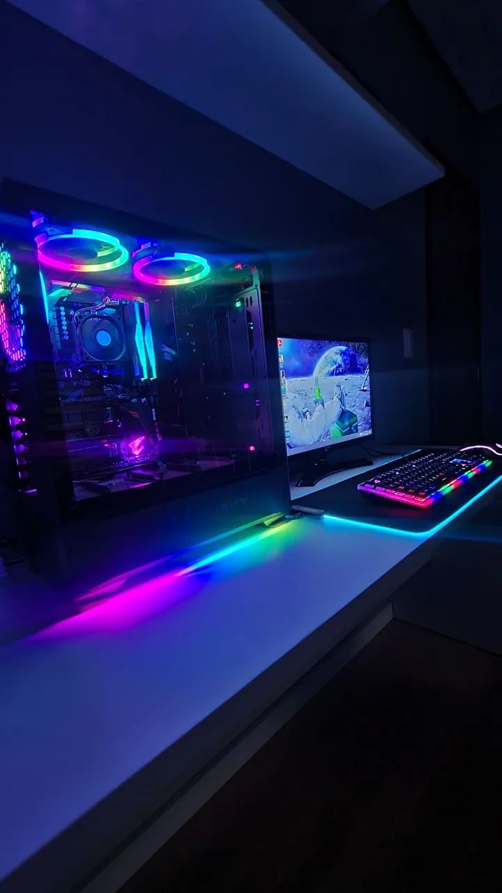 PC gamer  - Foto 2