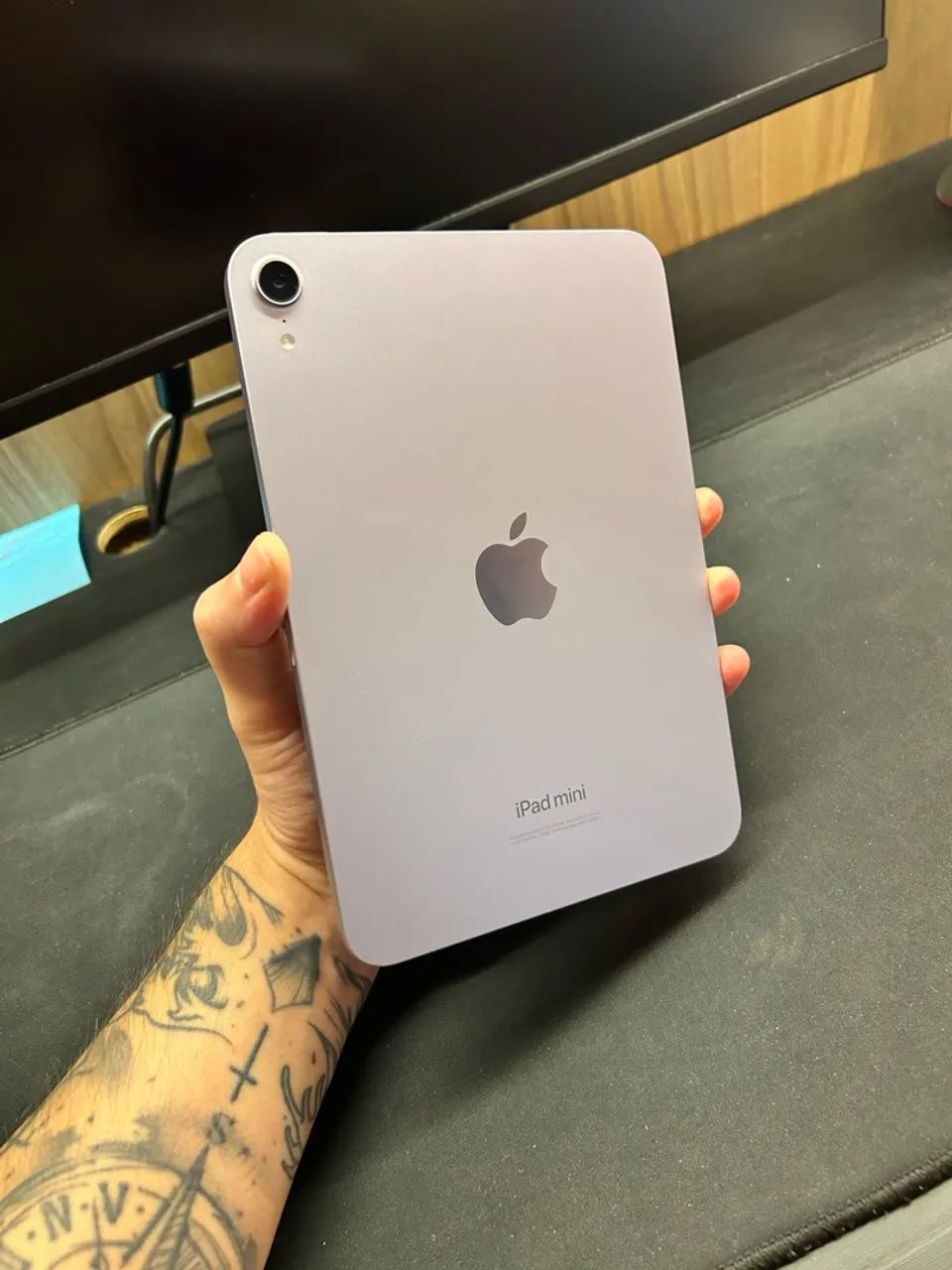 IPAD MINI (A17 PRO) 128GB - Foto 2