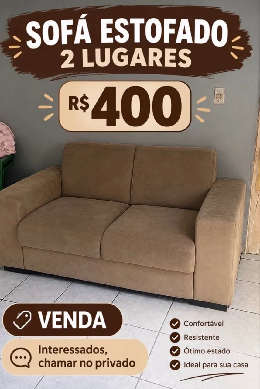 Sofá 