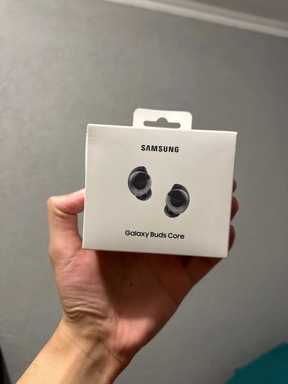 Galaxy Buds Core 
