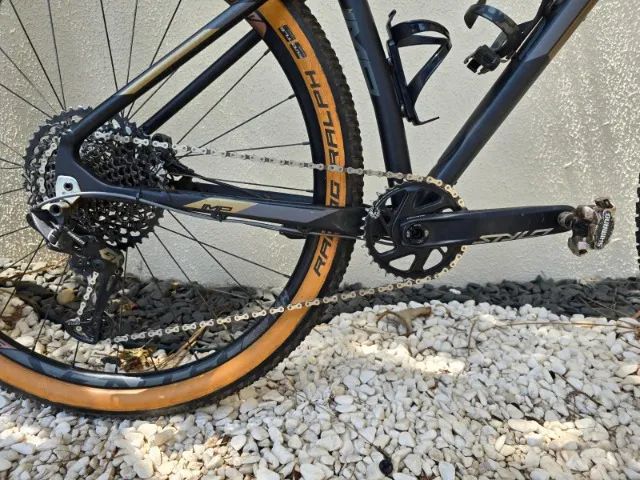 Bicicleta Sense Impact SL Race 2020 tam "M" - Foto 3