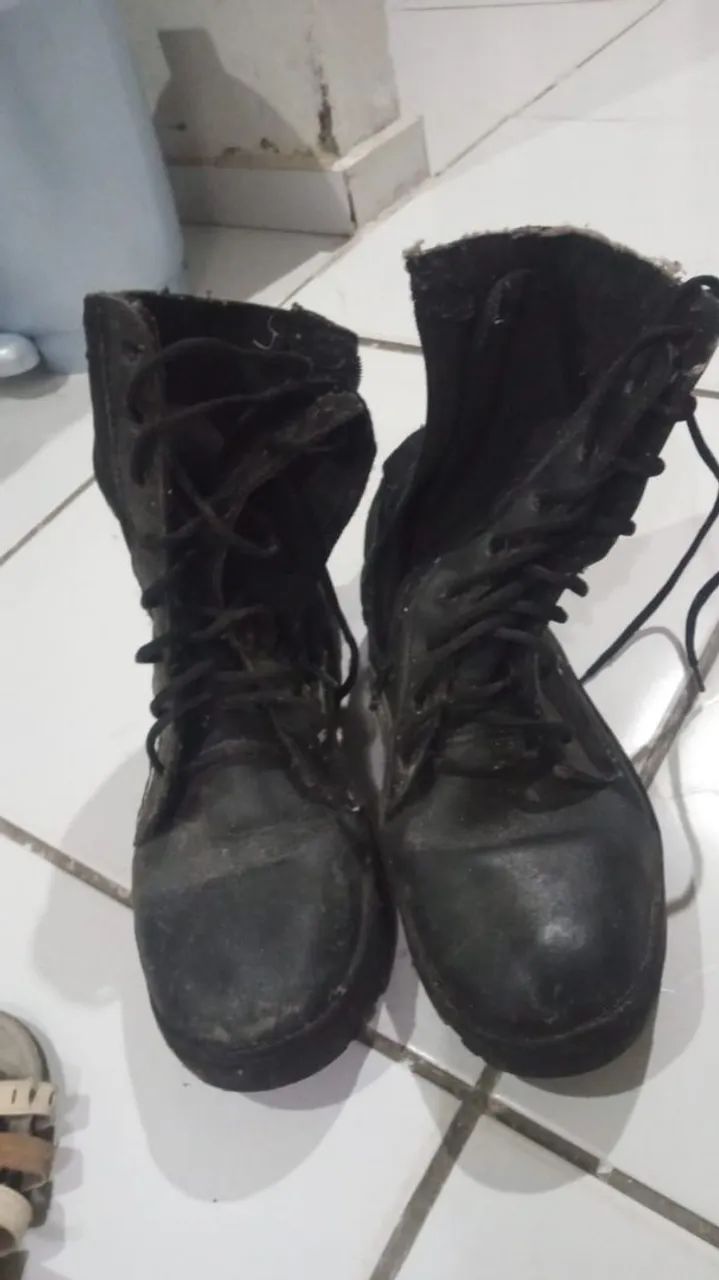 Contorno militar 