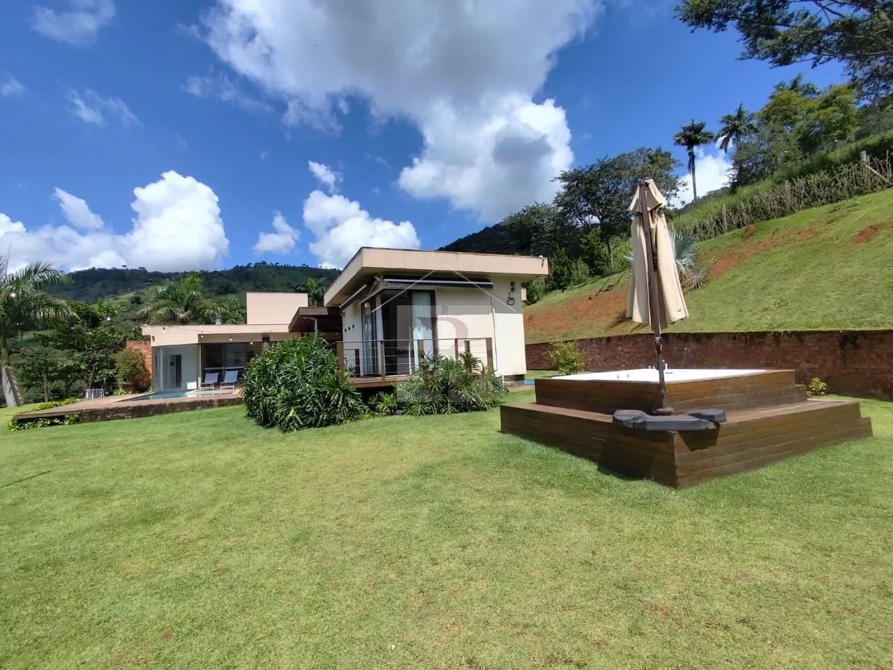 SITIO RURAL em Moeda - Minas Gerais, - Foto 3