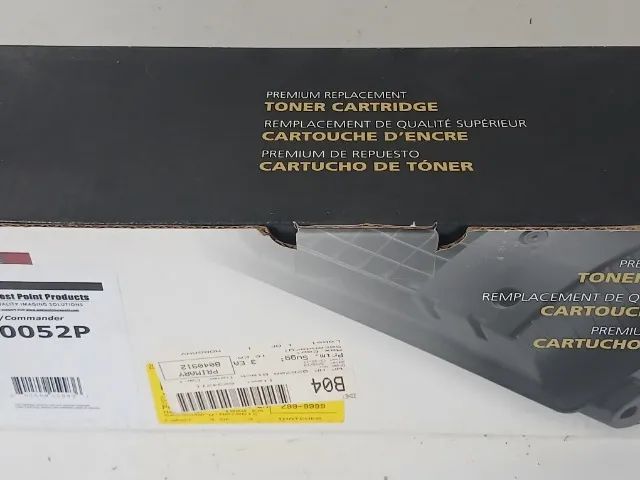 Toner HP impressora Q2670A preto - Foto 3