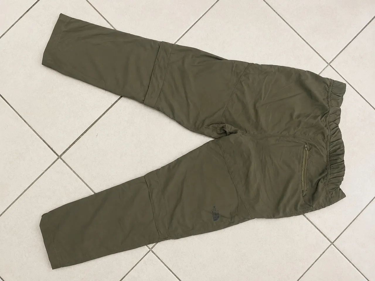 Calça the North face - Foto 2