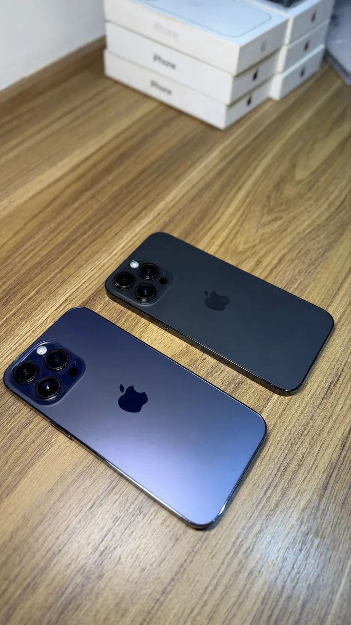 Apple iPhone 14 Pro Max 256GB - Foto 4
