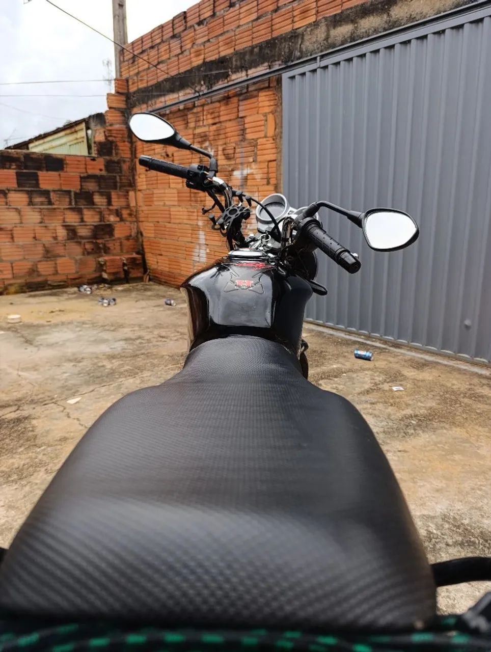 Titan 150  - Foto 3