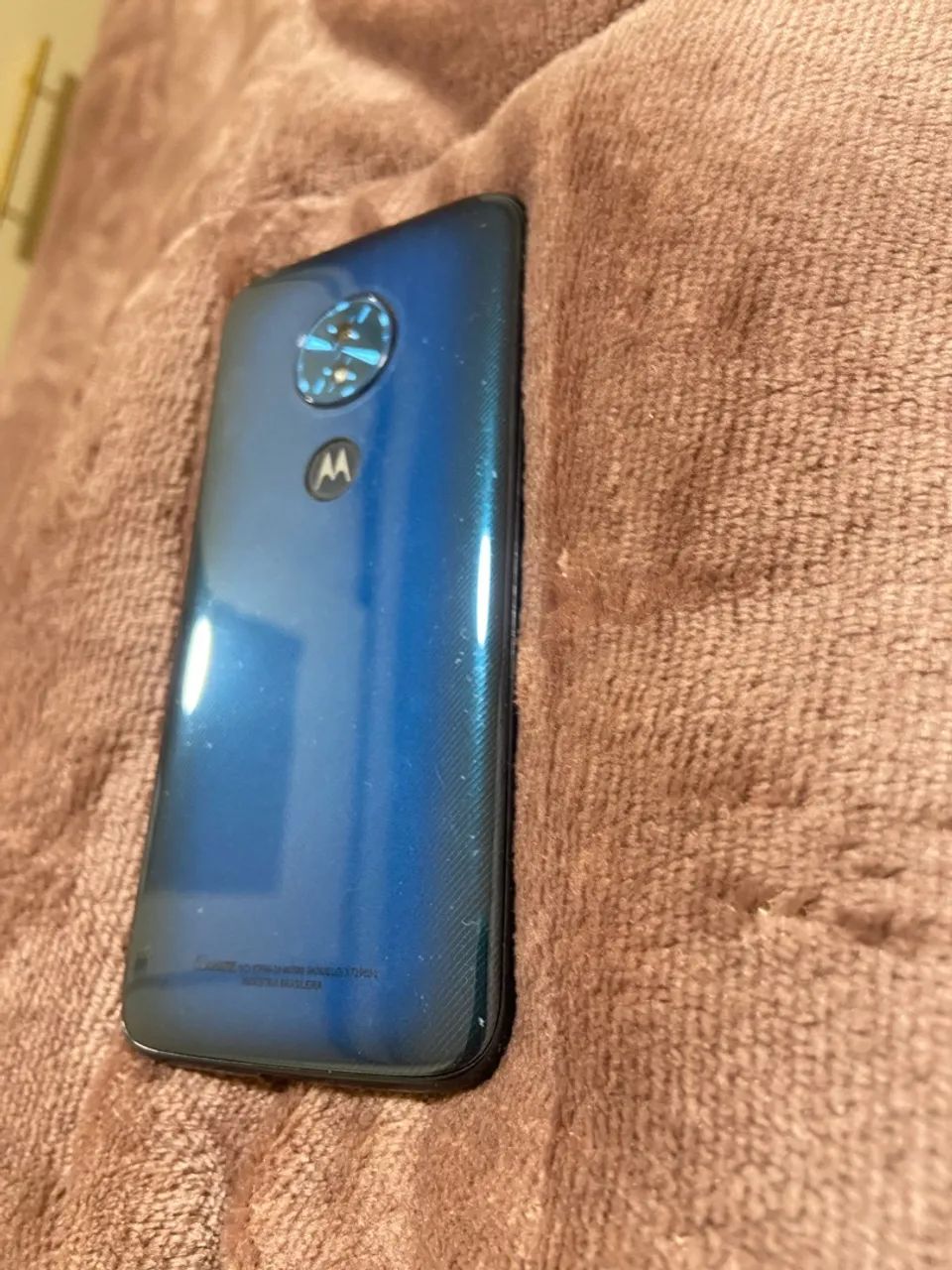 Moto G7 Plus - Usado  - Foto 3