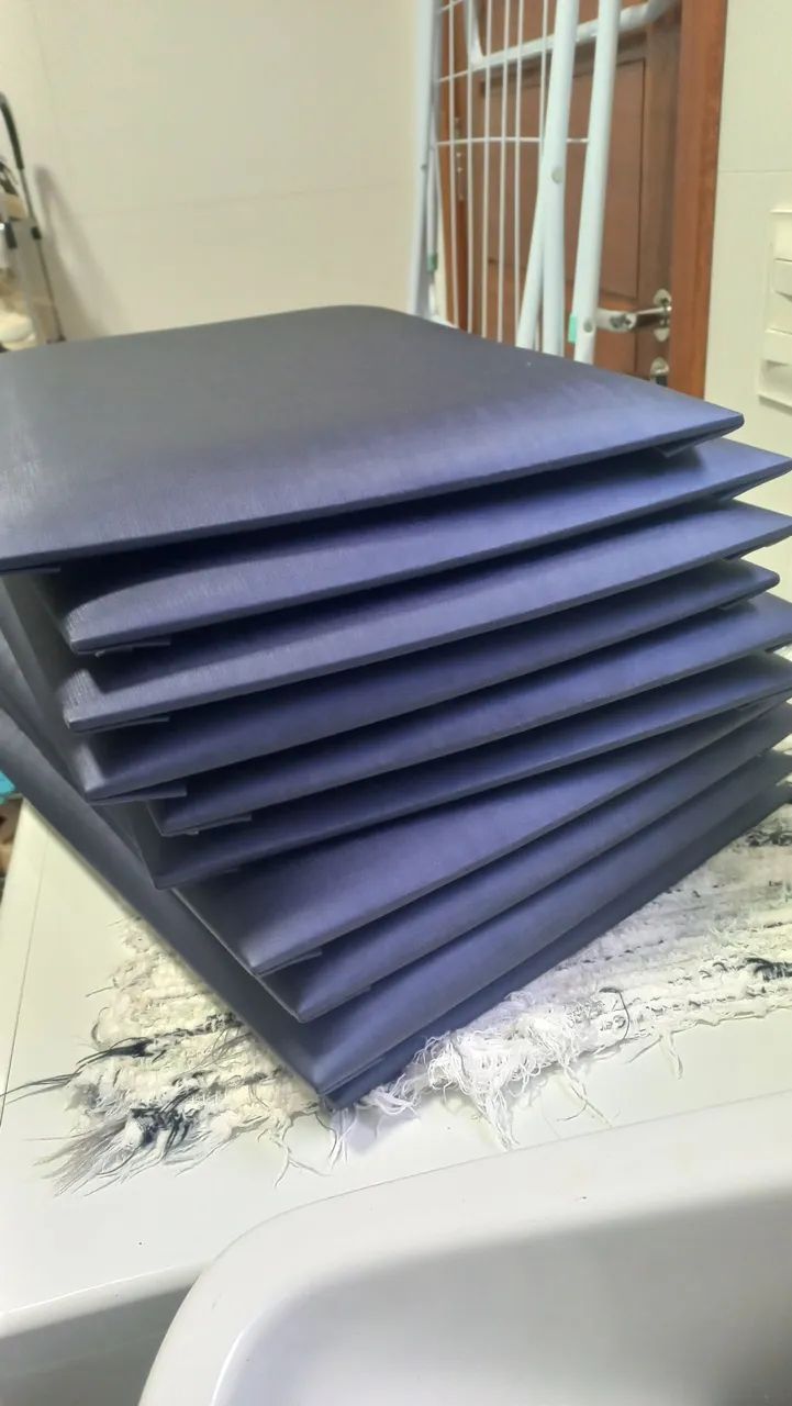 Cabeceira módulo  - Foto 2