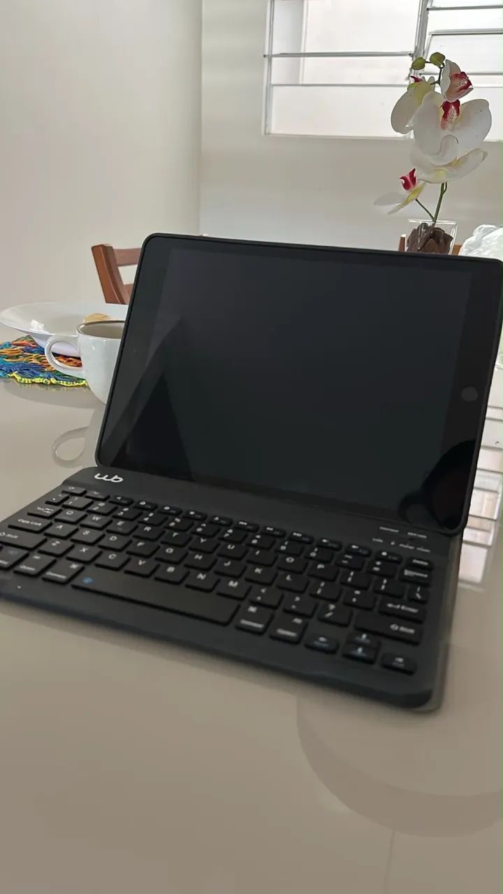 Ipad 9, ESTADO DE NOVO - Foto 2