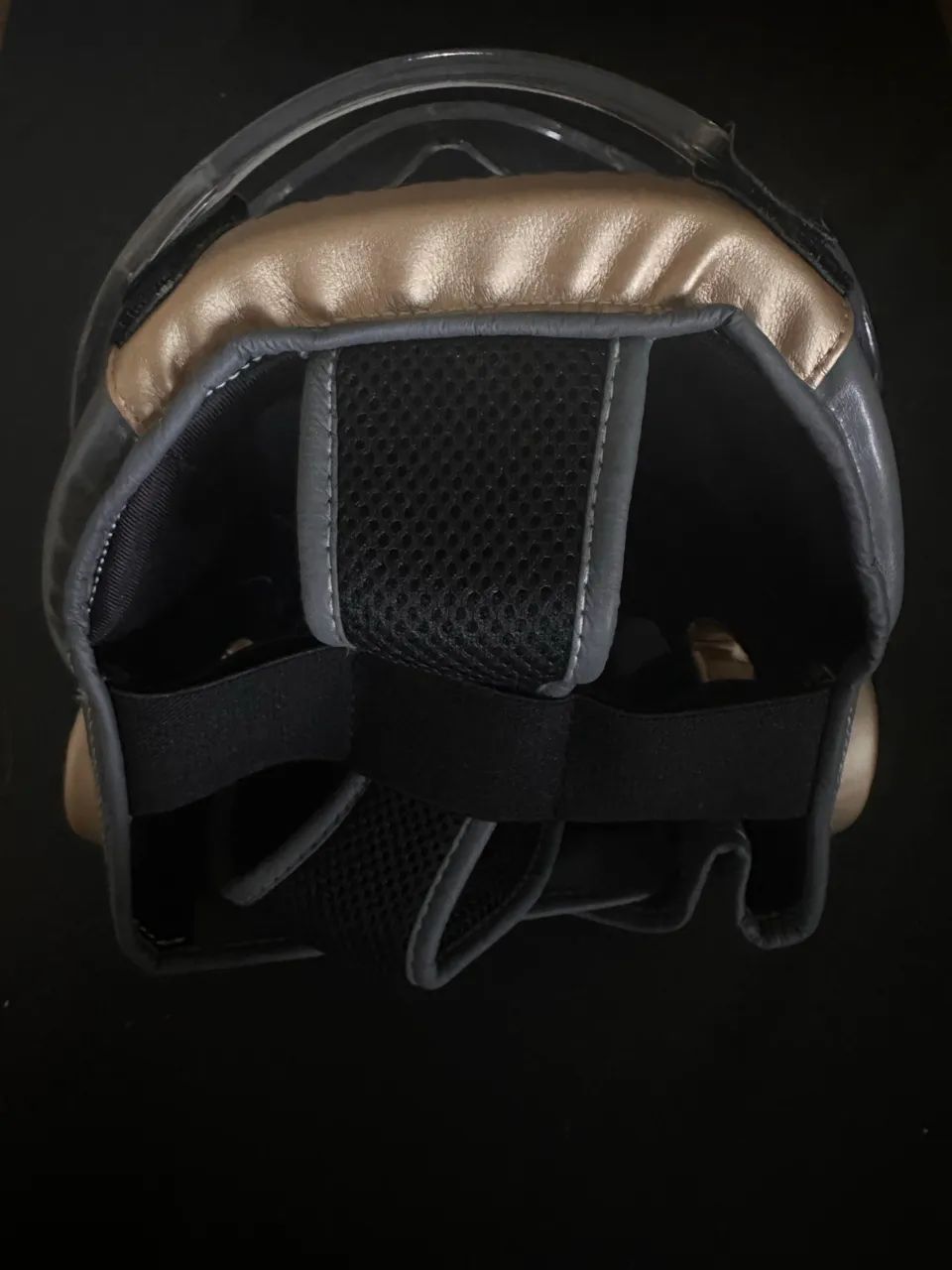 Capacete de boxe  - Foto 4