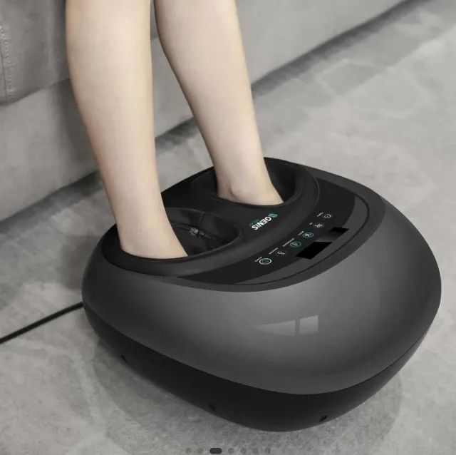 Massageador para pés Foot Zen Genis 