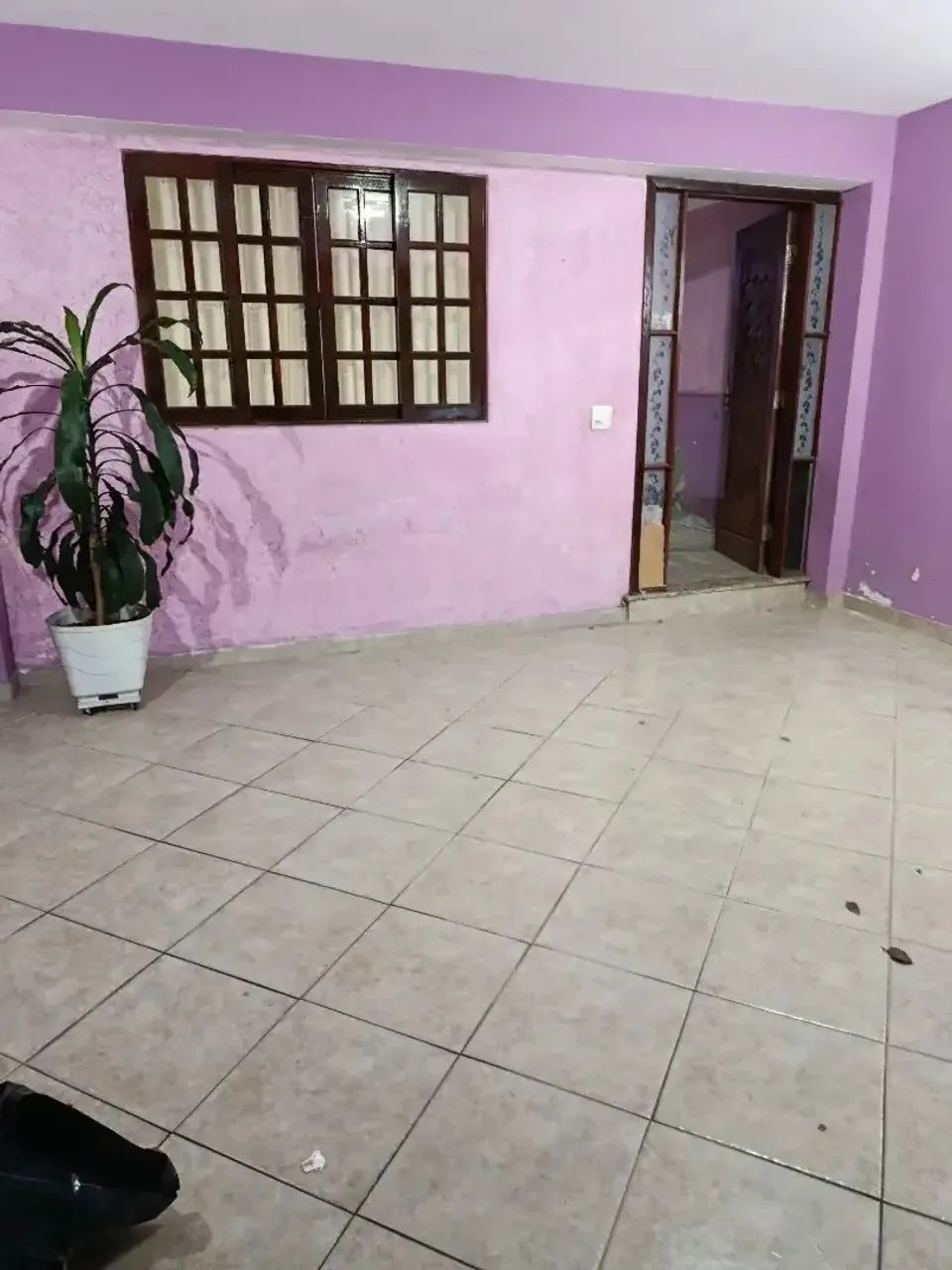 Vendo este imóvel na Petrópolis com 3 quartos! Pronta para morar 