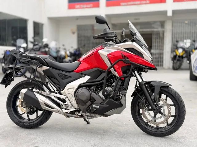 Honda Nc 750 DCT 2023 - Foto 5