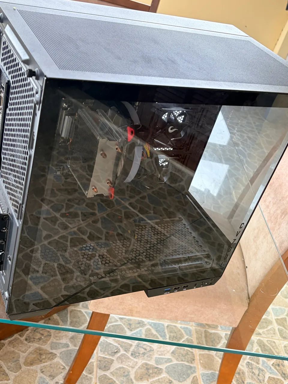 Pc Gamer Ryzen 5 5600gt