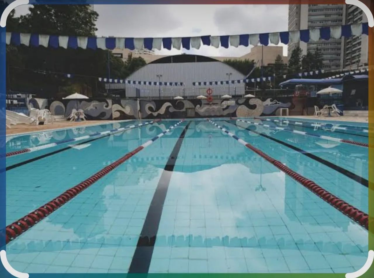 Quinhão Clube Cascatinha  - Foto 4
