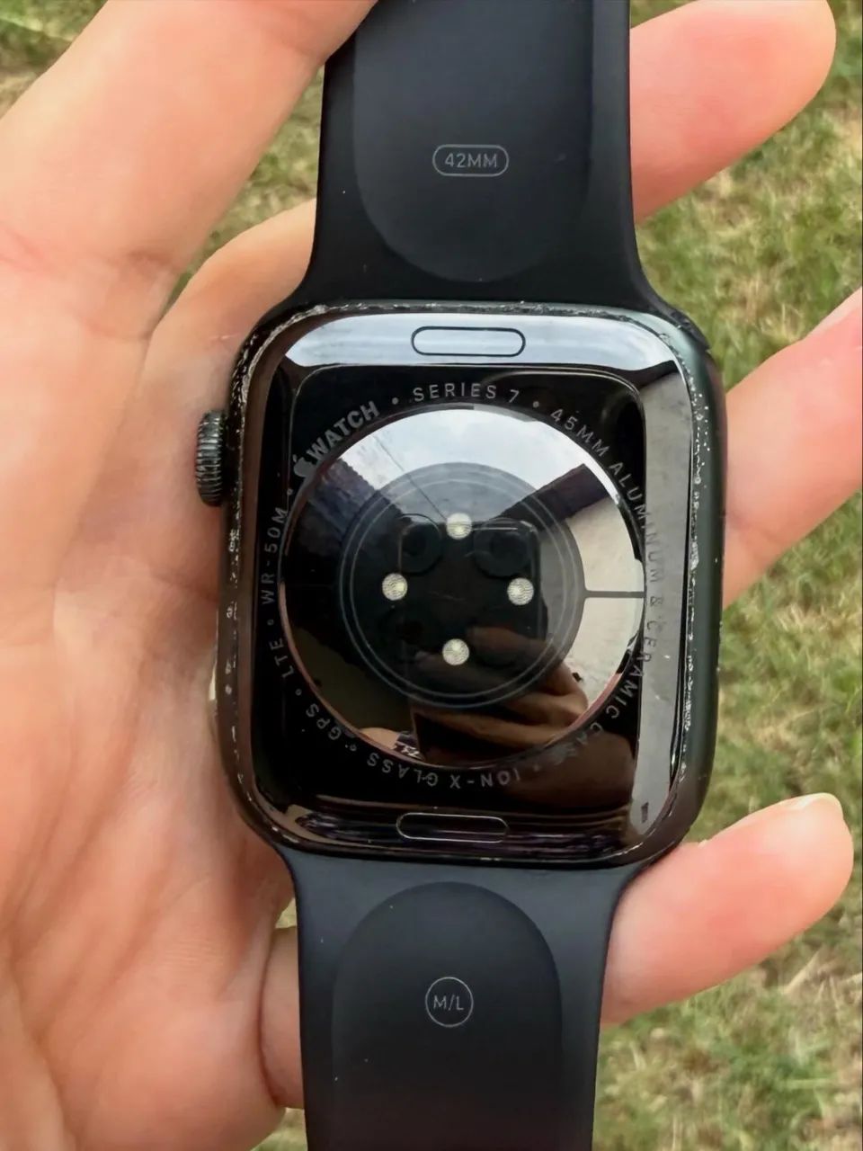 Apple watch 7 - Foto 3