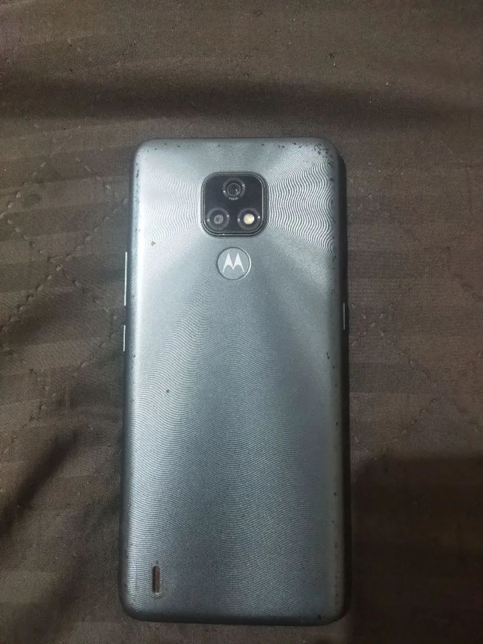 Vendo celular Moto E7  - Foto 2