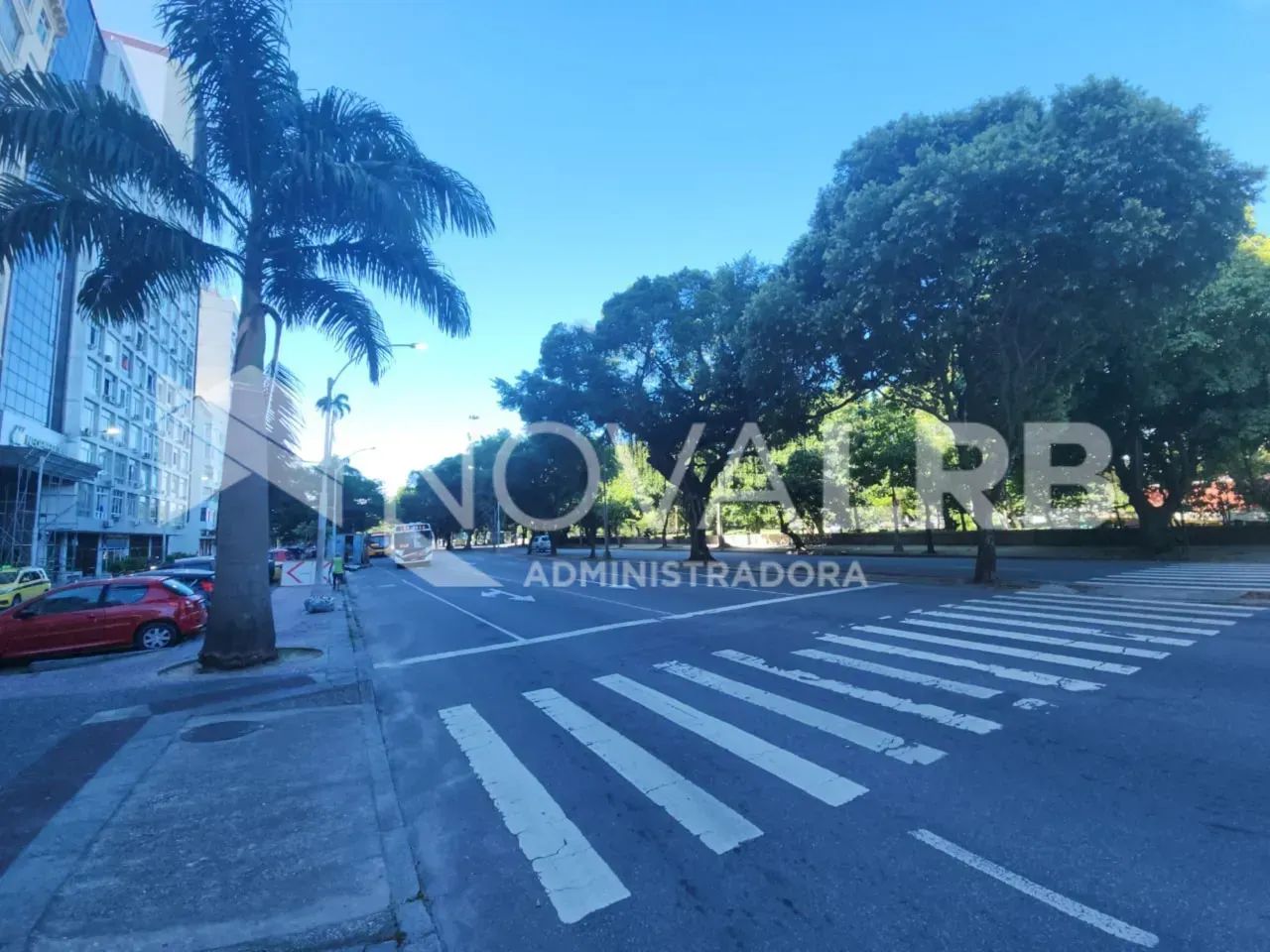 Excelente conjugado no Flamengo com 25m² - Foto 5