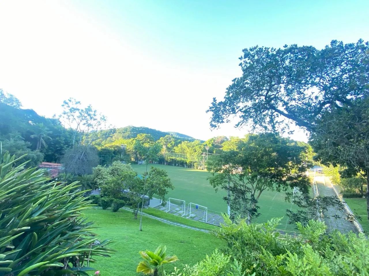 Título Country Clube